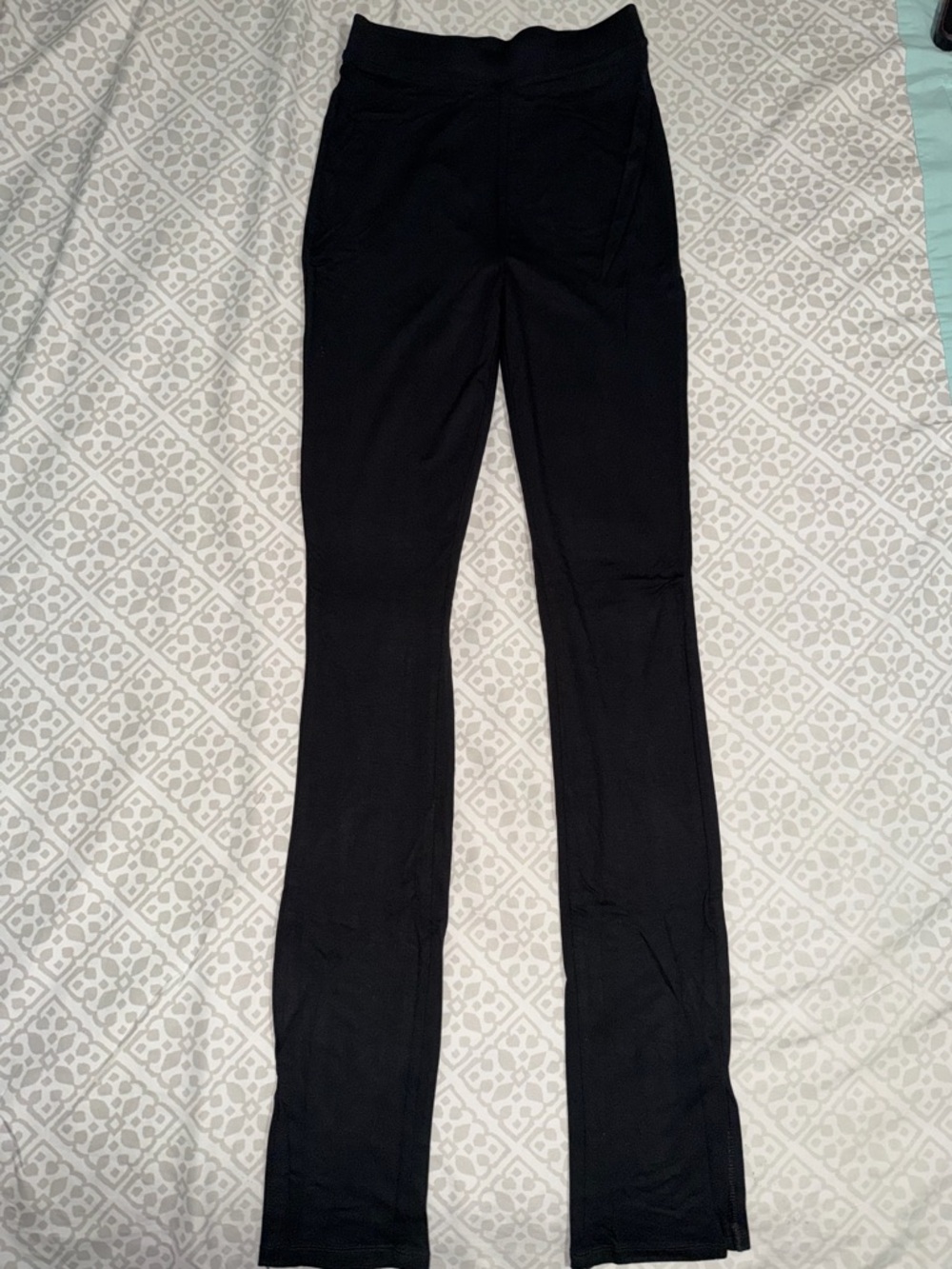 ASOS Black Skinny Pants